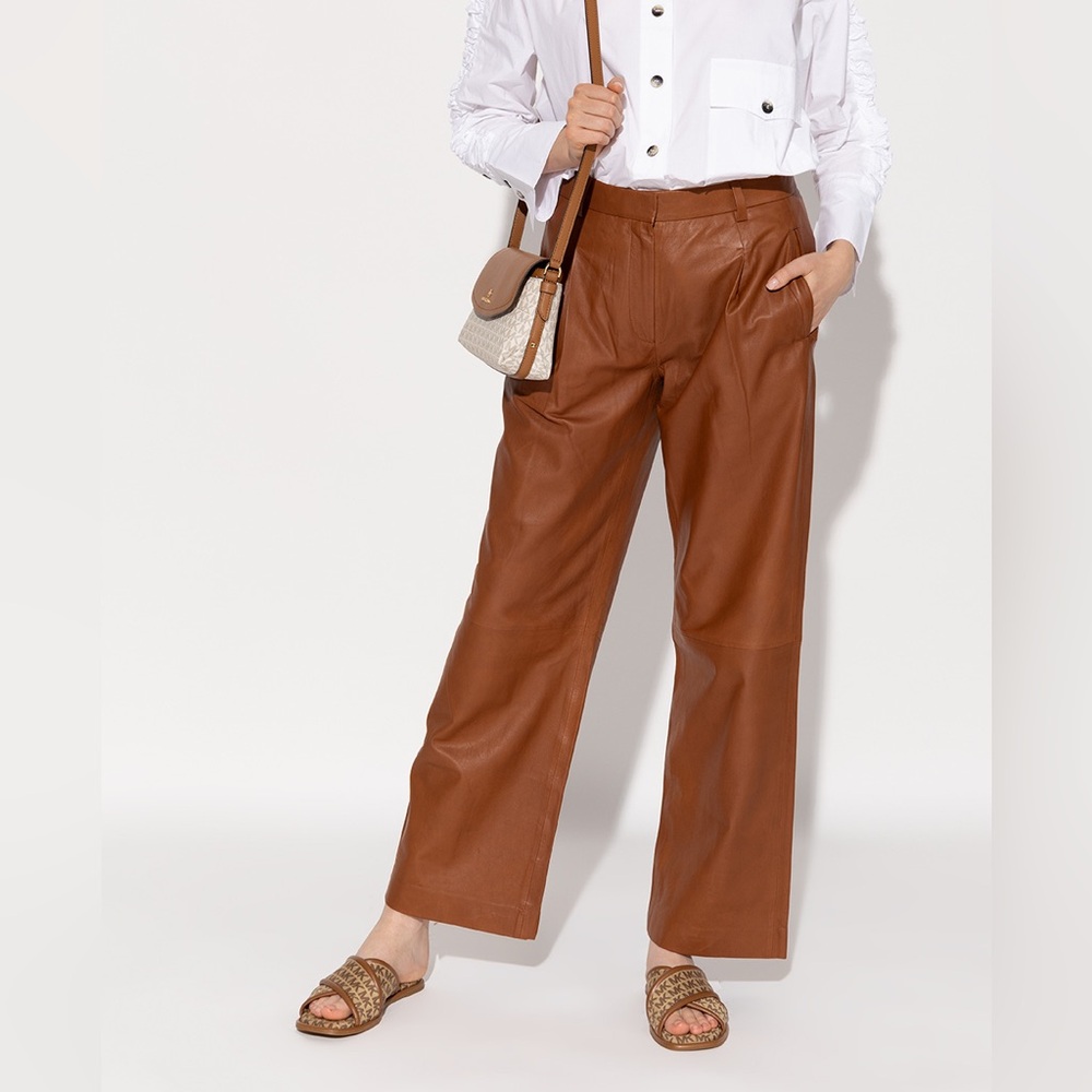 Michael Kors Gideon Sandals